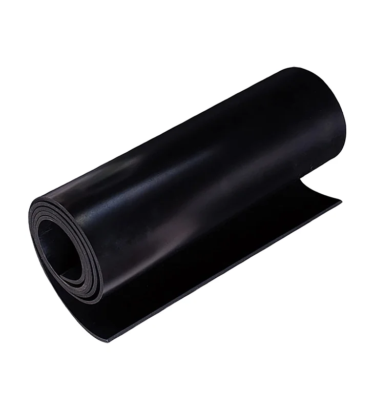 Rubber Sheets